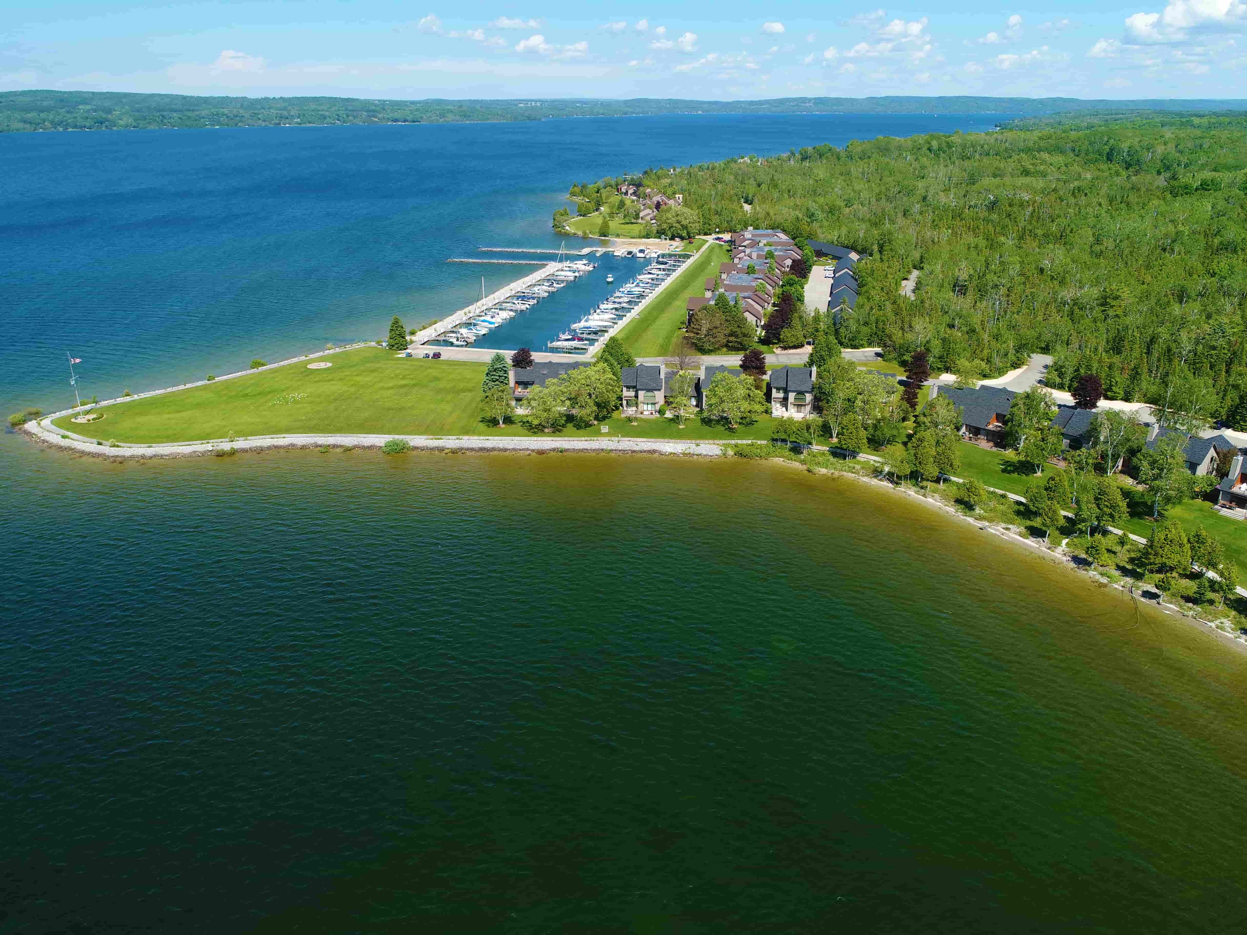 Hemingway Pointe Club Resort Lifestyle Homes for Sale