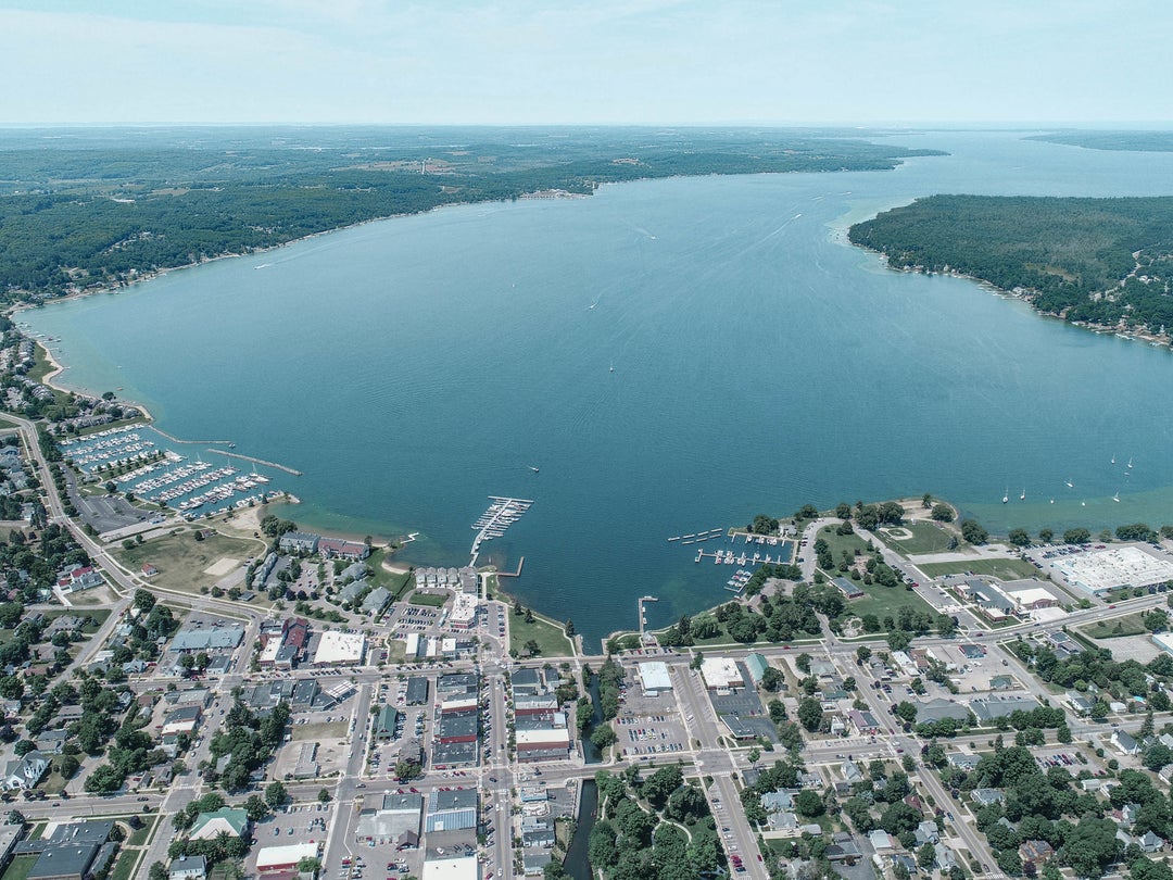 Downtown Boyne City Real Estate A Hidden Gem