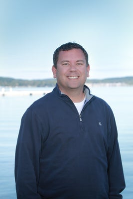 Portrait of Brook Walsh, Broker/Owner