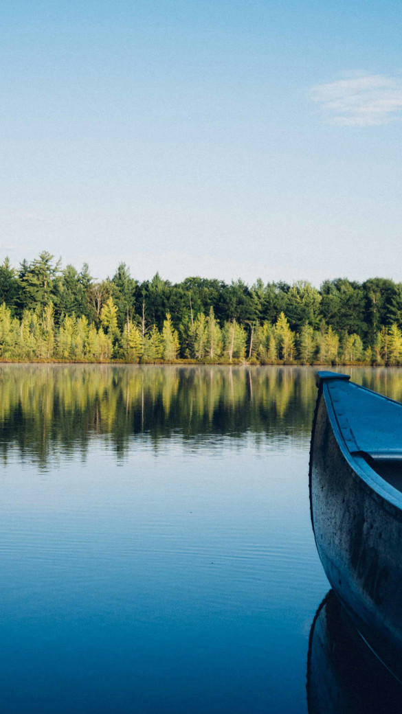 First Timer's Guide to Atlanta, Michigan