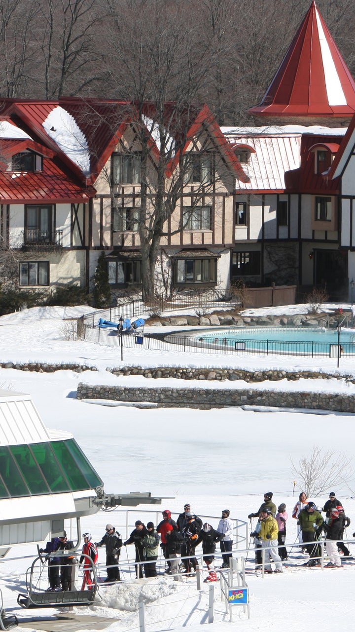 Boyne Highlands Real Estate Harbor Springs, Michigan