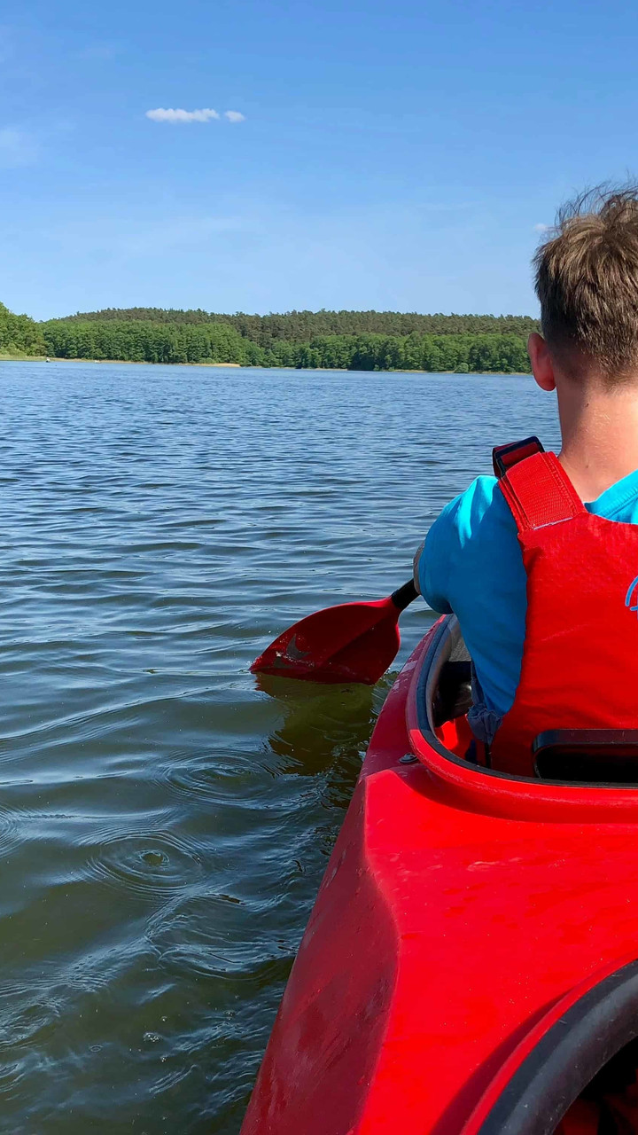 First Timer's Guide to Grayling, Michigan