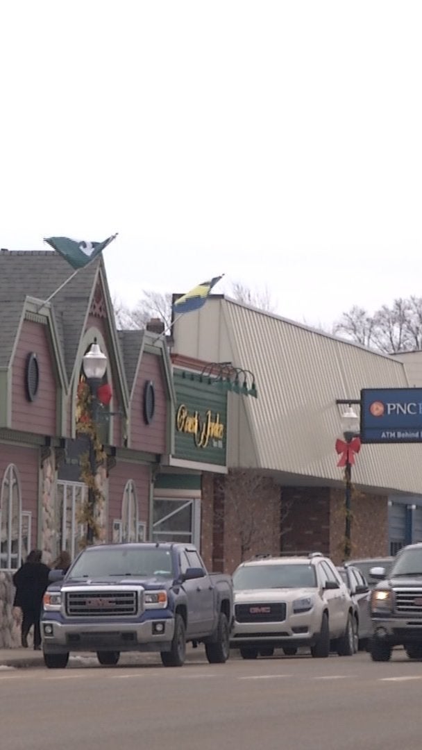 Cheboygan Downtown Homes for Sale Cheboygan, MI