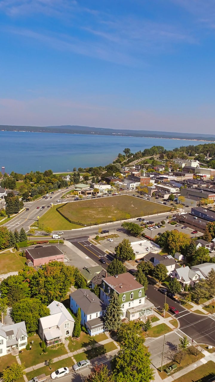 Downtown Petoskey Homes for Sale Petoskey, Michigan Real Estate