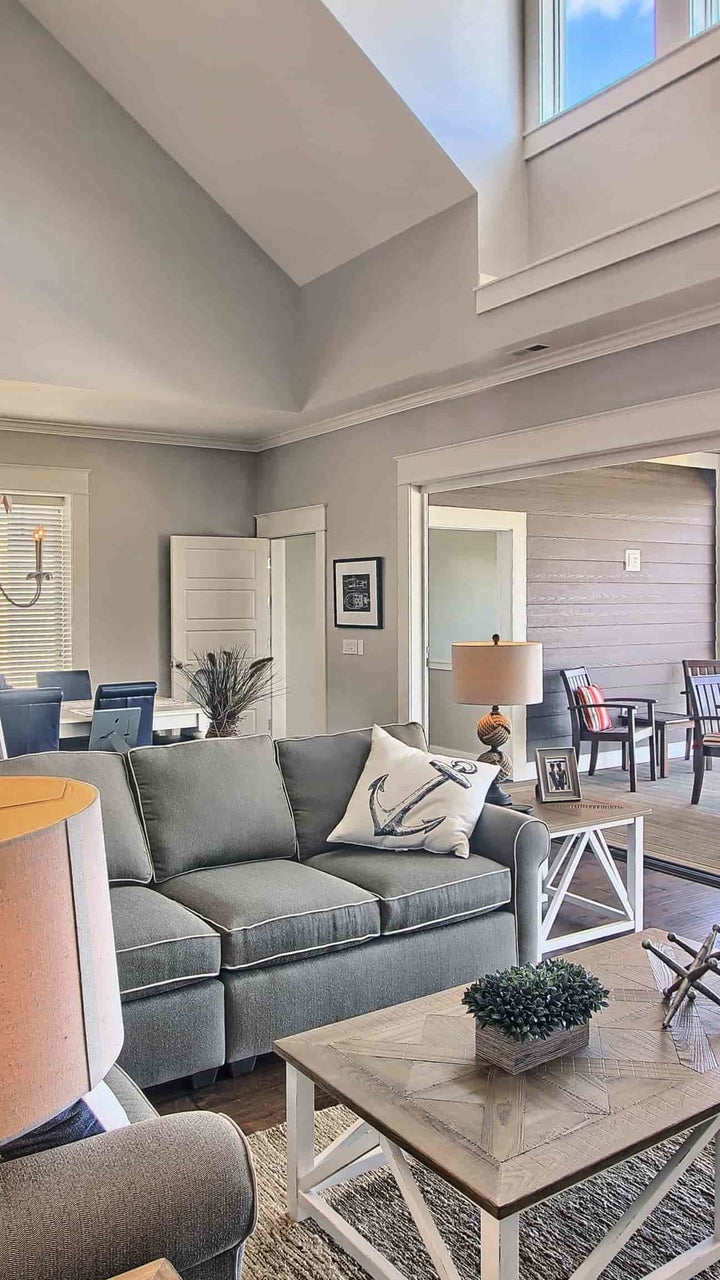 Waterfront Lifestyle Homes for Sale Northern Michigan Real Estate