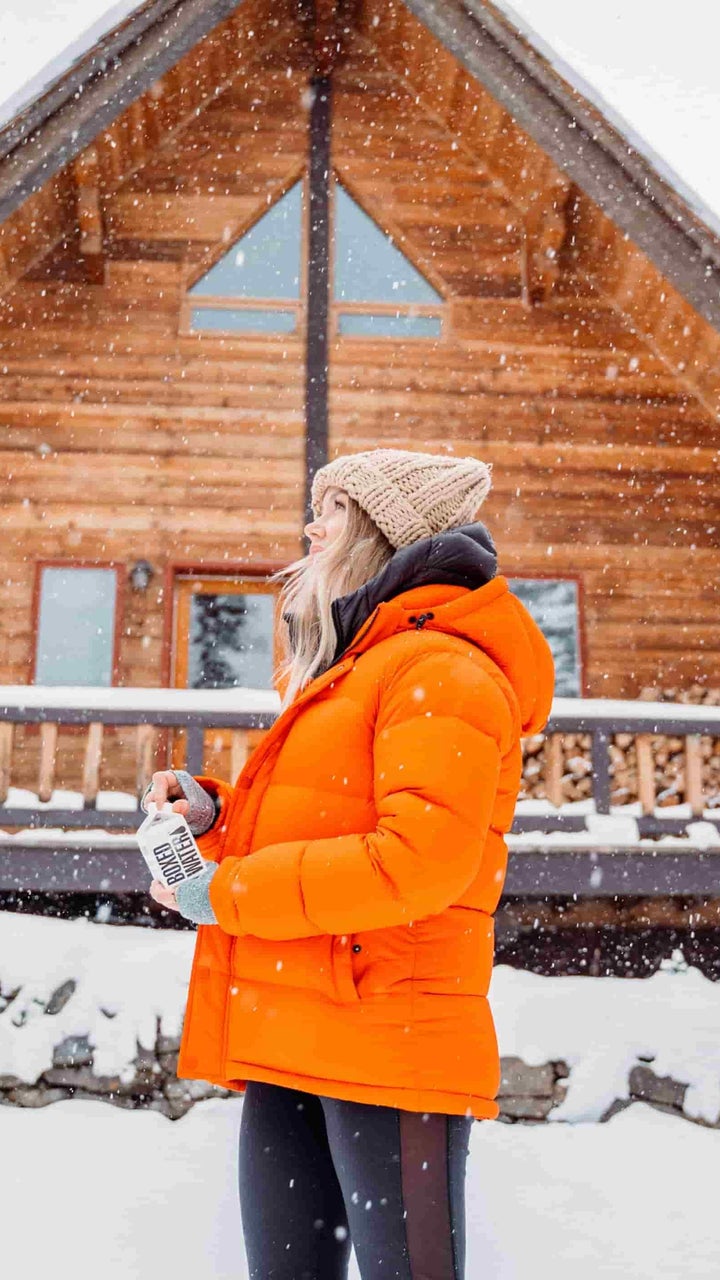 5 Simple Ways To Winterize Your Northern Michigan Home On A Budget