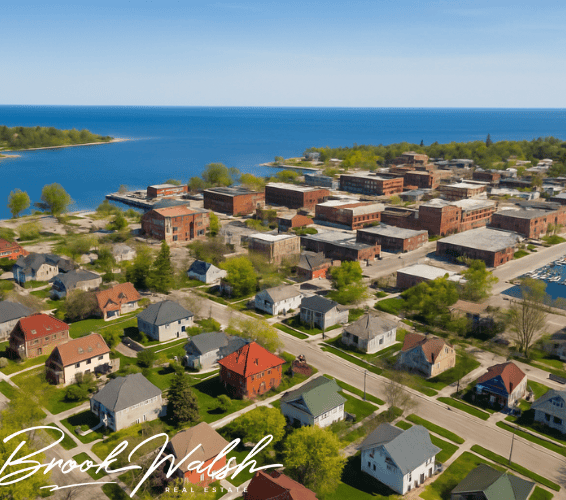 Alpena, MI Downtown Homes for Sale