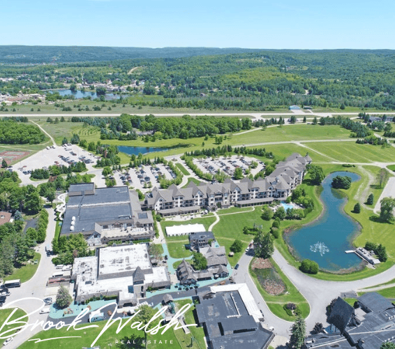 Boyne Mountain Real Estate | Boyne Falls, Michigan