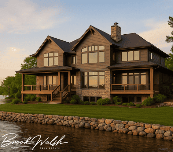 Cadillac, MI Luxury Homes for Sale