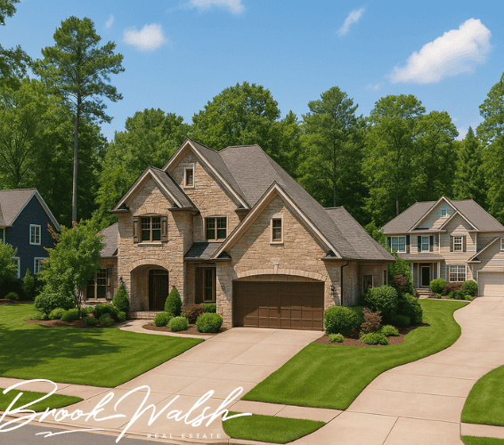 Country Club Hills Homes for Sale | Petoskey, Michigan