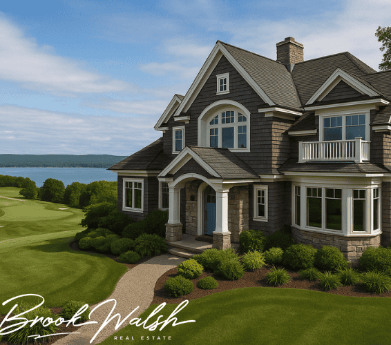 Crooked Tree Real Estate | Petoskey, Michigan