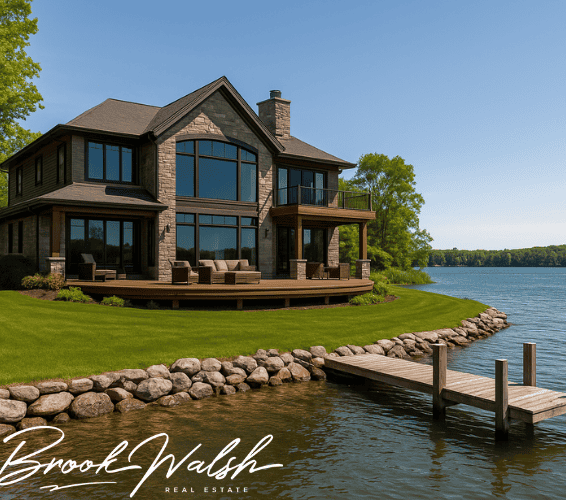 Fife Lake, MI Luxury Homes for Sale