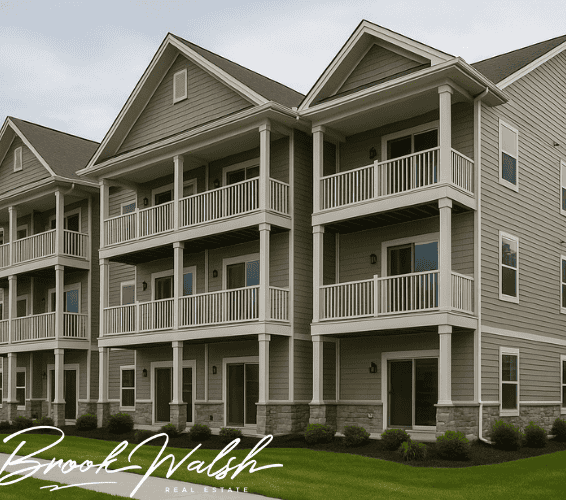 Gaylord, MI Condos for Sale