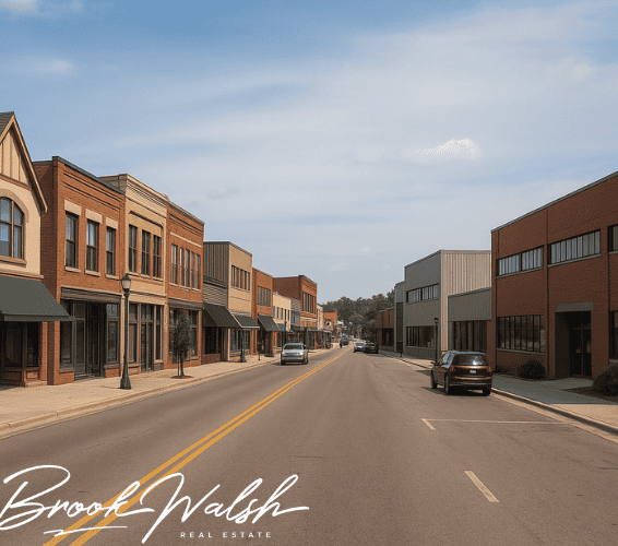 Gaylord, MI Commercial Real Estate for Sale and Lease