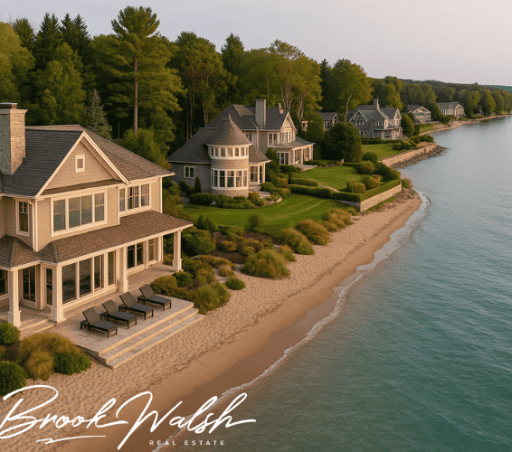 Glenn Beach Real Estate | Harbor Springs, MI
