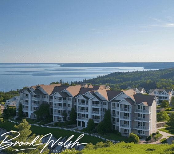 Harbor Watch Condominiums for Sale in Petoskey, MI