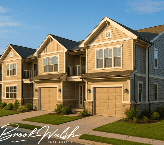 Highland View Condominiums for Sale | Petoskey, MI