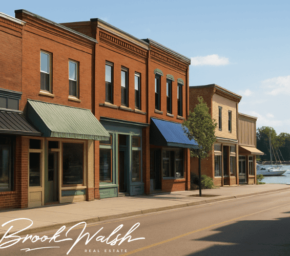 Indian River, MI Commercial Real Estate for Sale and Lease