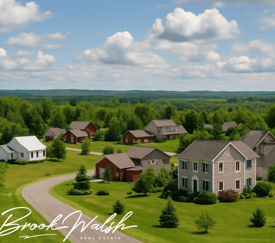 Kingsley, MI Homes for Sale