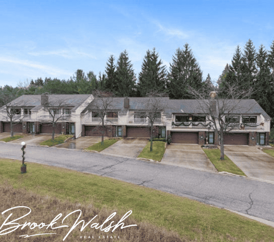 La Chaumiere Condominiums for Sale | Petoskey, MI