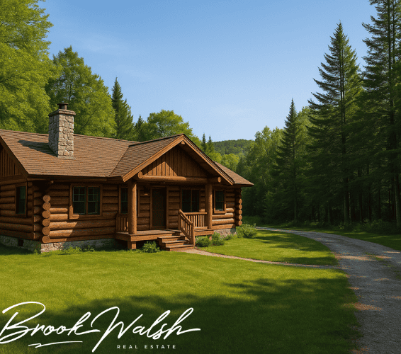 Mancelona, MI Land Lover Homes for Sale