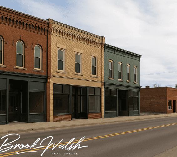 Mancelona, MI Commercial Real Estate for Sale and Lease