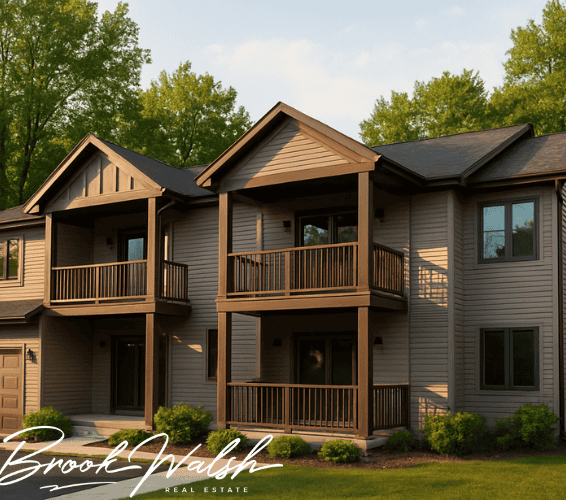 Manton, MI Condominiums for Sale