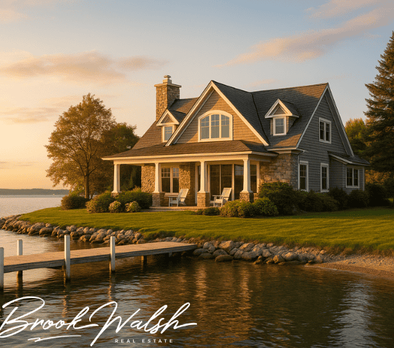Michigan Shores Real Estate | Charlevoix, MI