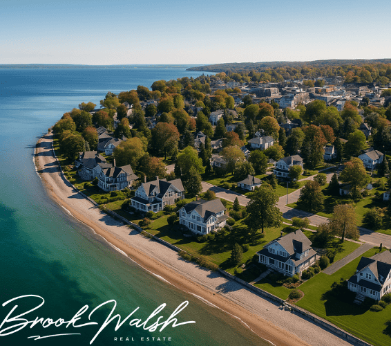 Petoskey, MI Real Estate
