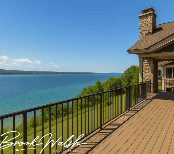 Pine Bluff Condominiums for Sale | Petoskey, MI
