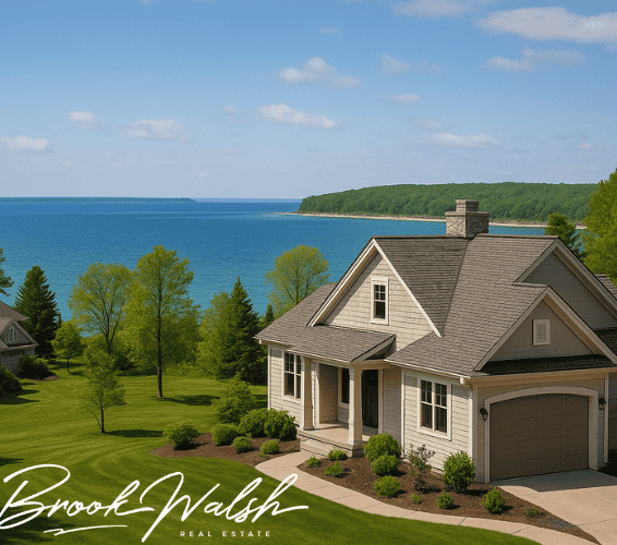Ramona Park Homes for Sale | Harbor Springs, MI