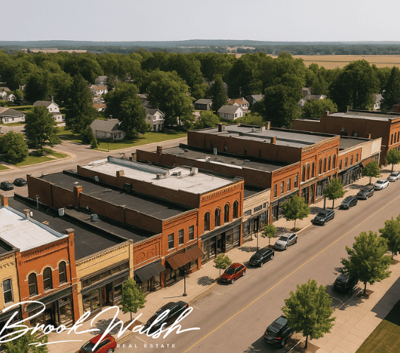 Roscommon, MI Commercial Real Estate for Sale and Lease