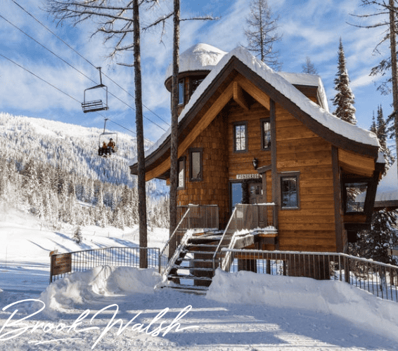 Northern Michigan Ski Lifestyle Homes for Sale