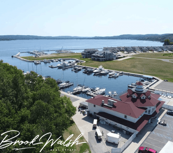 Sommerset Pointe  Condominiums for Sale | Boyne City, MI