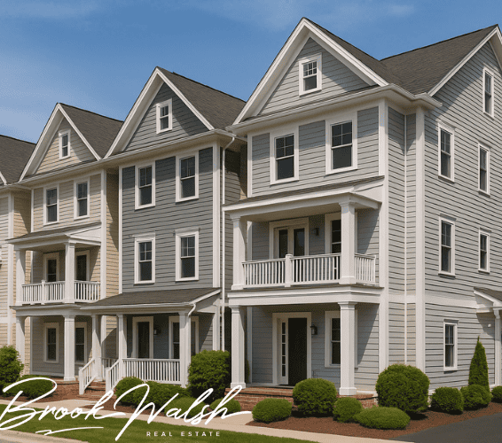 State and Main Association Condominiums for Sale | Harbor Springs, MI