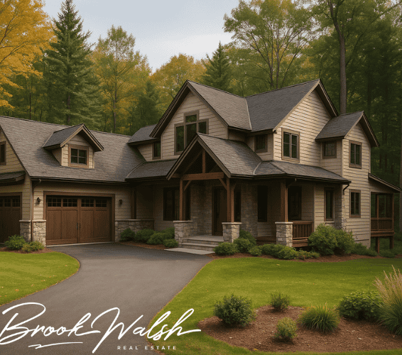 Stonehedge Club Real Estate | Harbor Springs, MI
