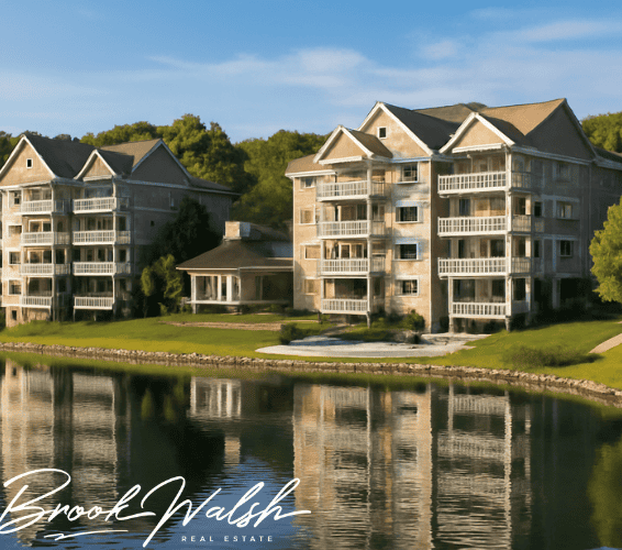 Tannery Creek Condominiums for Sale | Petoskey, MI