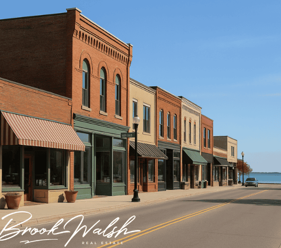 Tawas City, MI Commercial Real Estate for Sale and Lease