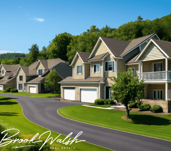 The Meadows Condominiums for Sale | Petoskey, MI