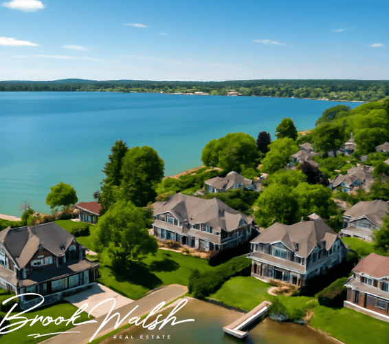 Traverse City, MI Homes for Sale