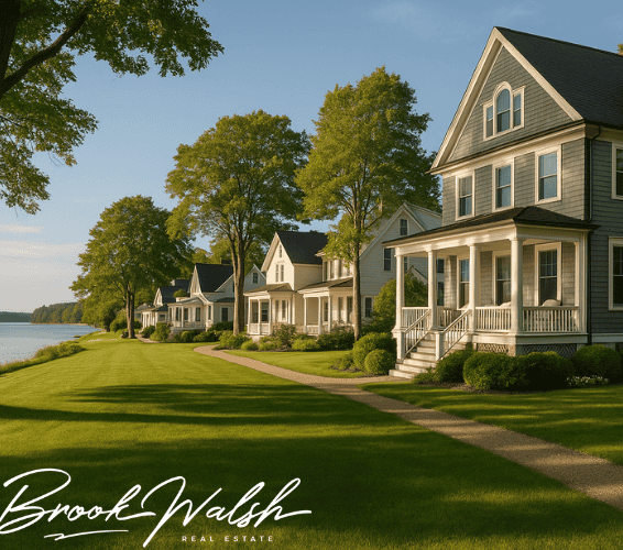 Wequetonsing Homes for Sale | Harbor Springs, MI