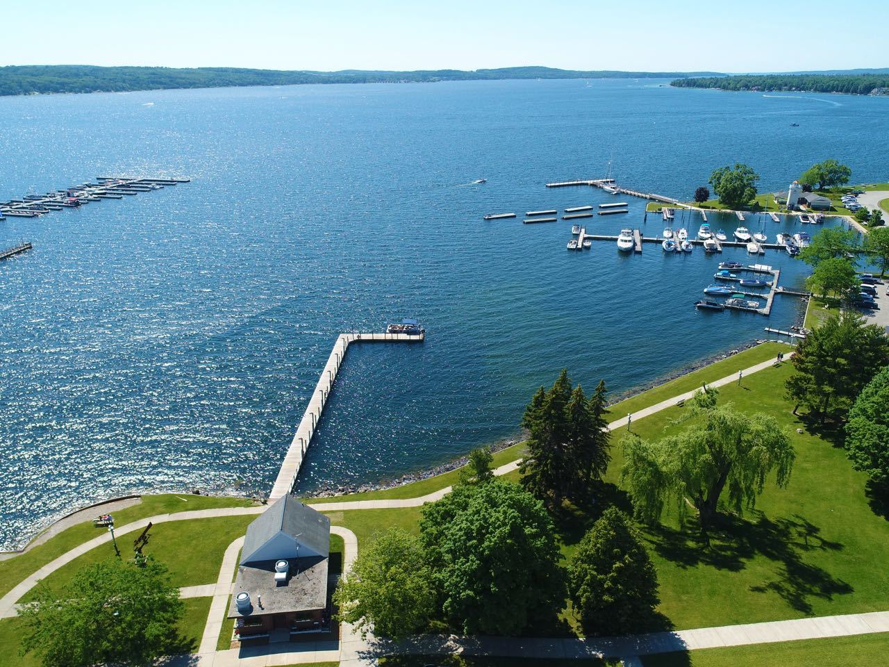 Everything You Need To Know About Lake Charlevoix