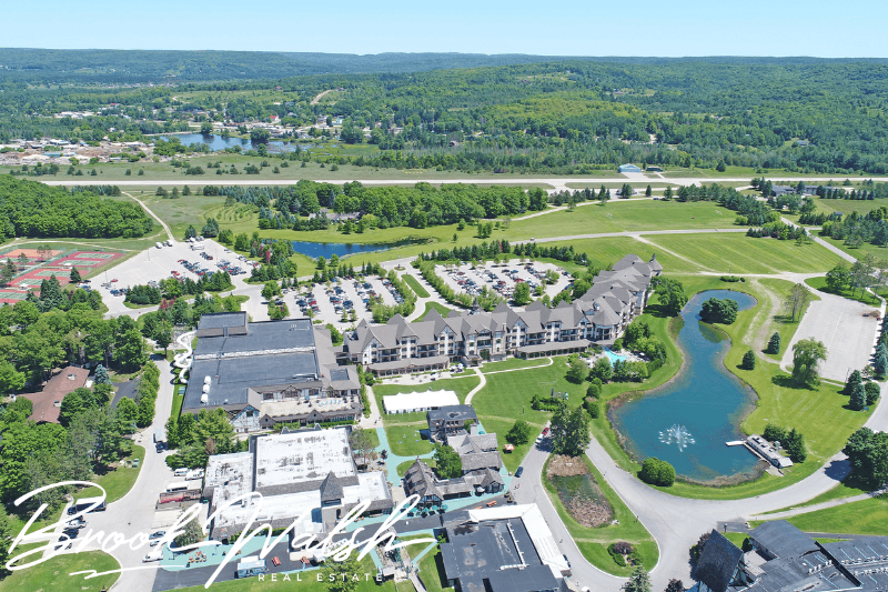 Picture of Boyne Mountain Resort
