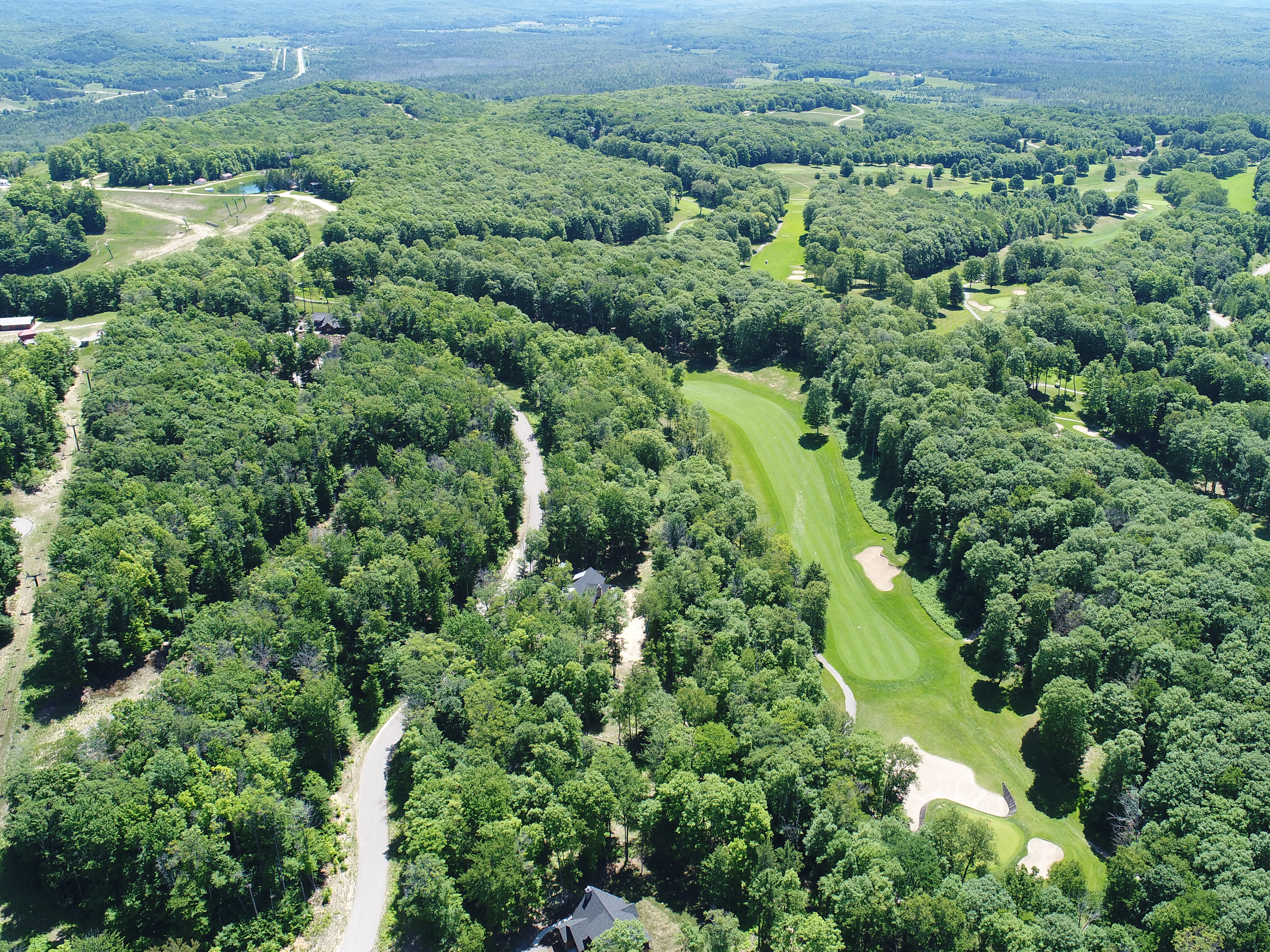 picture of boyne area golf homes for sale