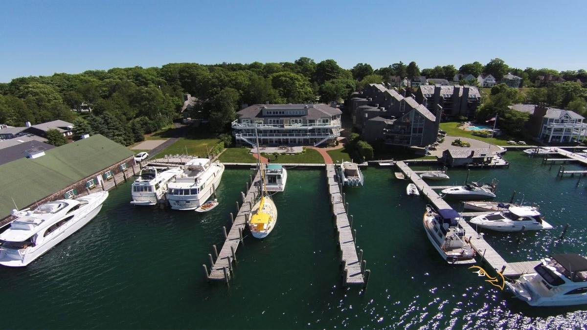 Bay View Country Club Homes for Sale Petoskey, Michigan Real Estate