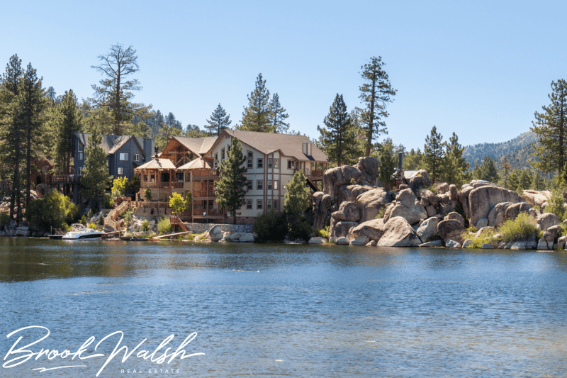 Lake Leelanau Luxury Homes for Sale Experience the Best