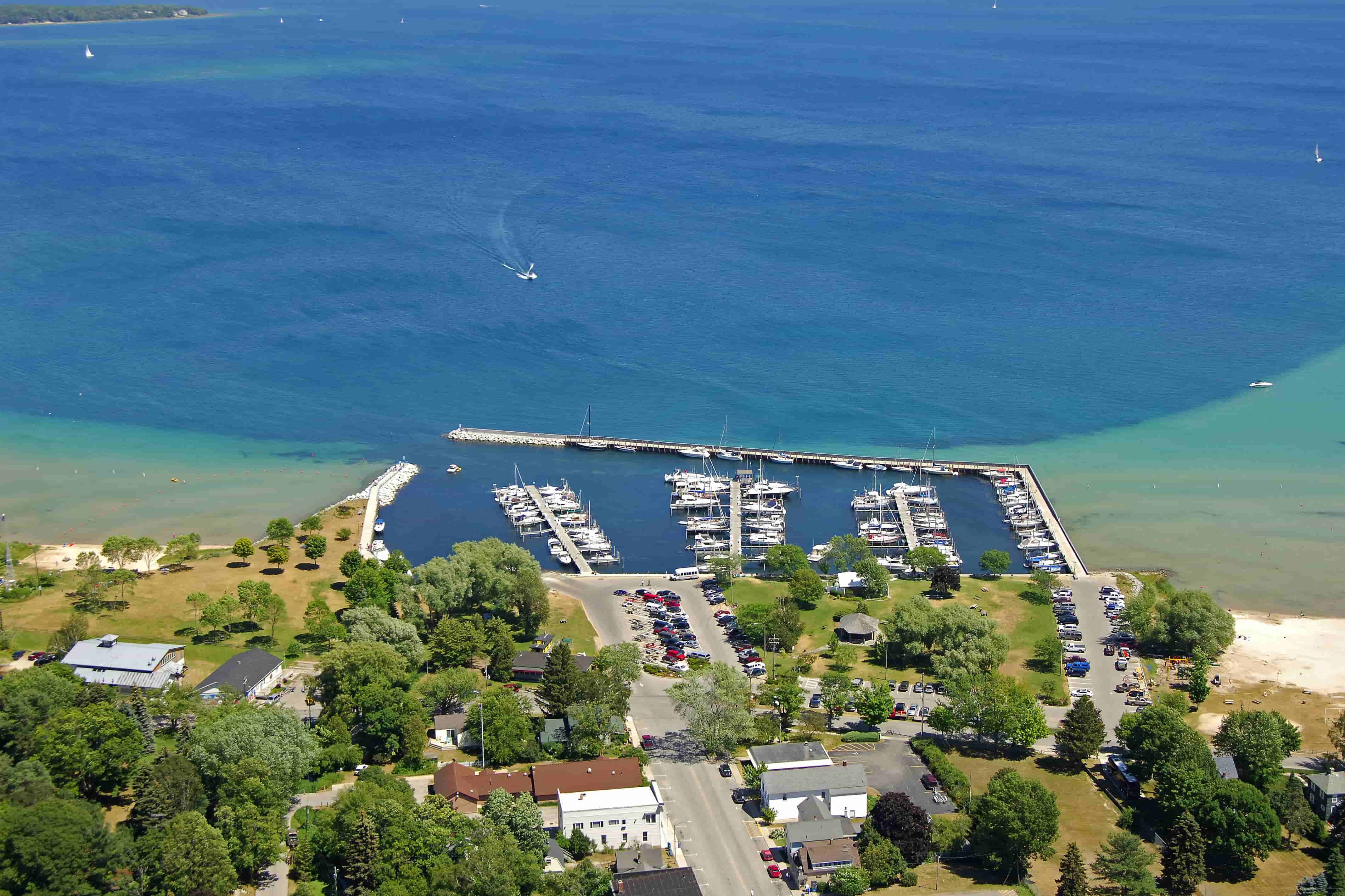 Northport, Michigan homes for sale