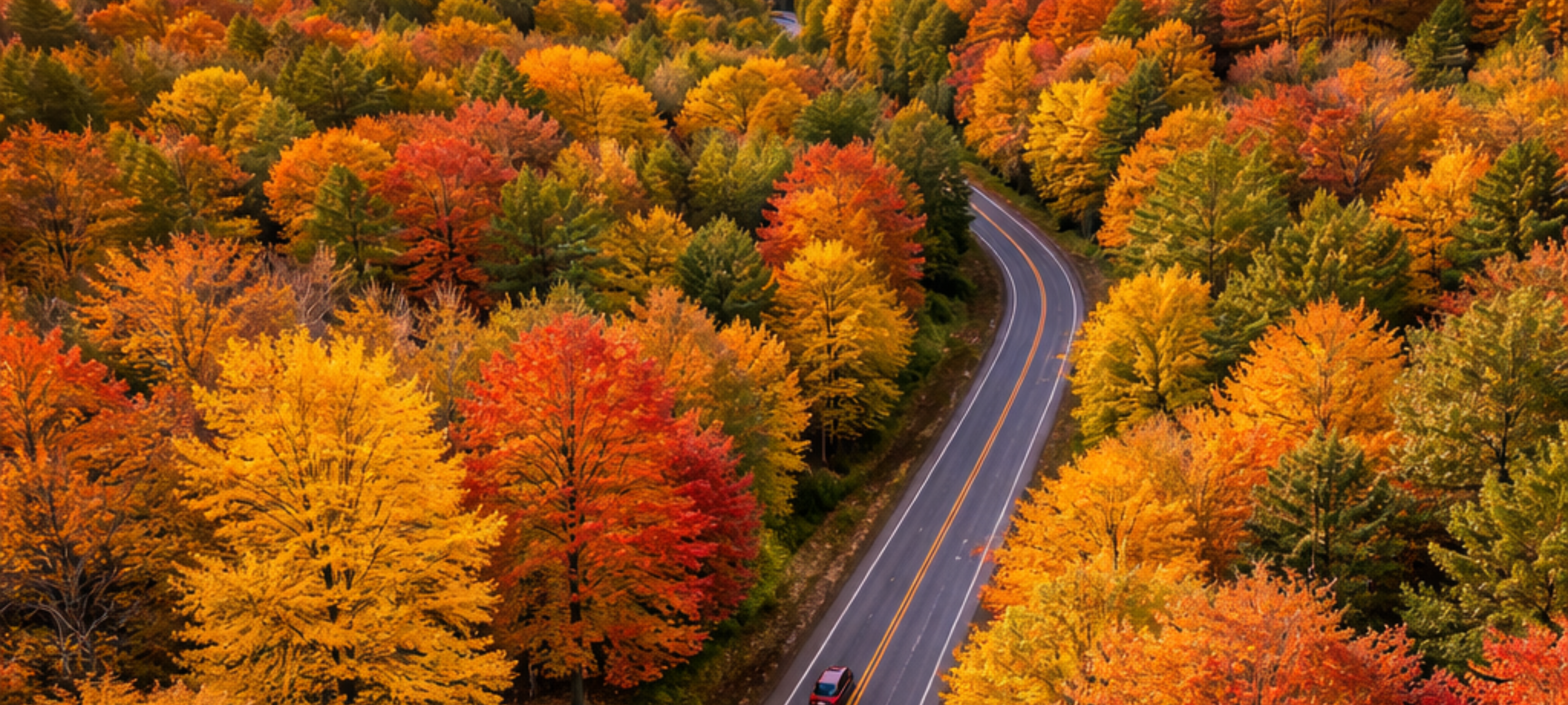 Autumn Travel: Best Destinations for Fall Foliage, Festivals, and Crisp Air