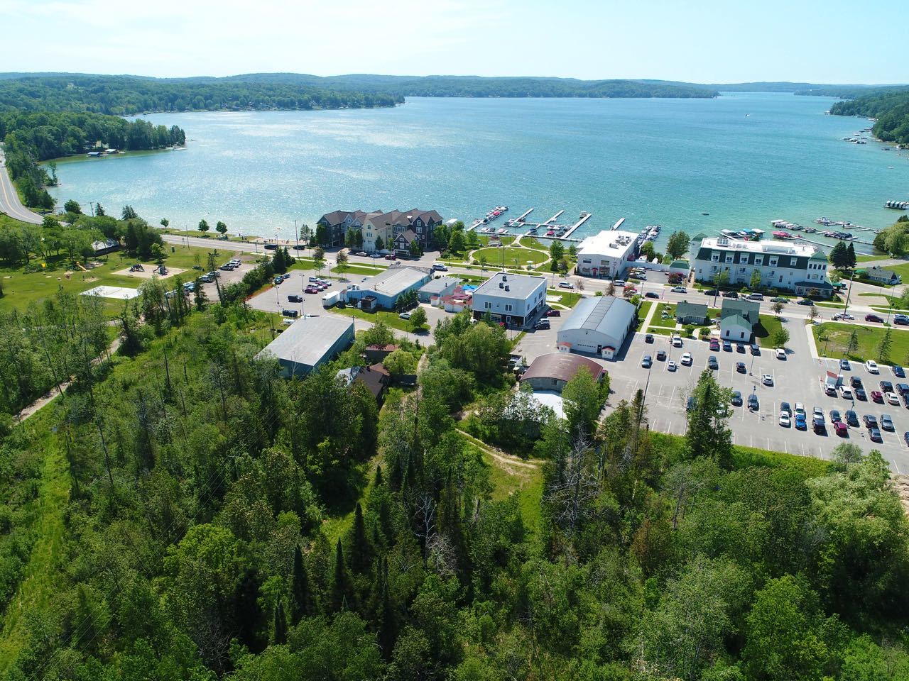 Everything You Need To Know About Walloon Lake