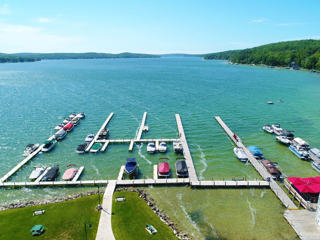 First Timers Guide To Walloon Lake, Michigan